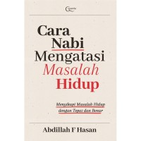 Image of Cara Nabi Mengatasi Masalah Hidup