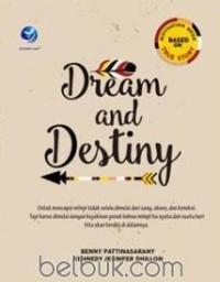 Image of Dream and Destiny