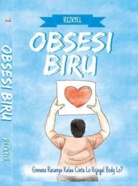 Image of Obsesi Biru